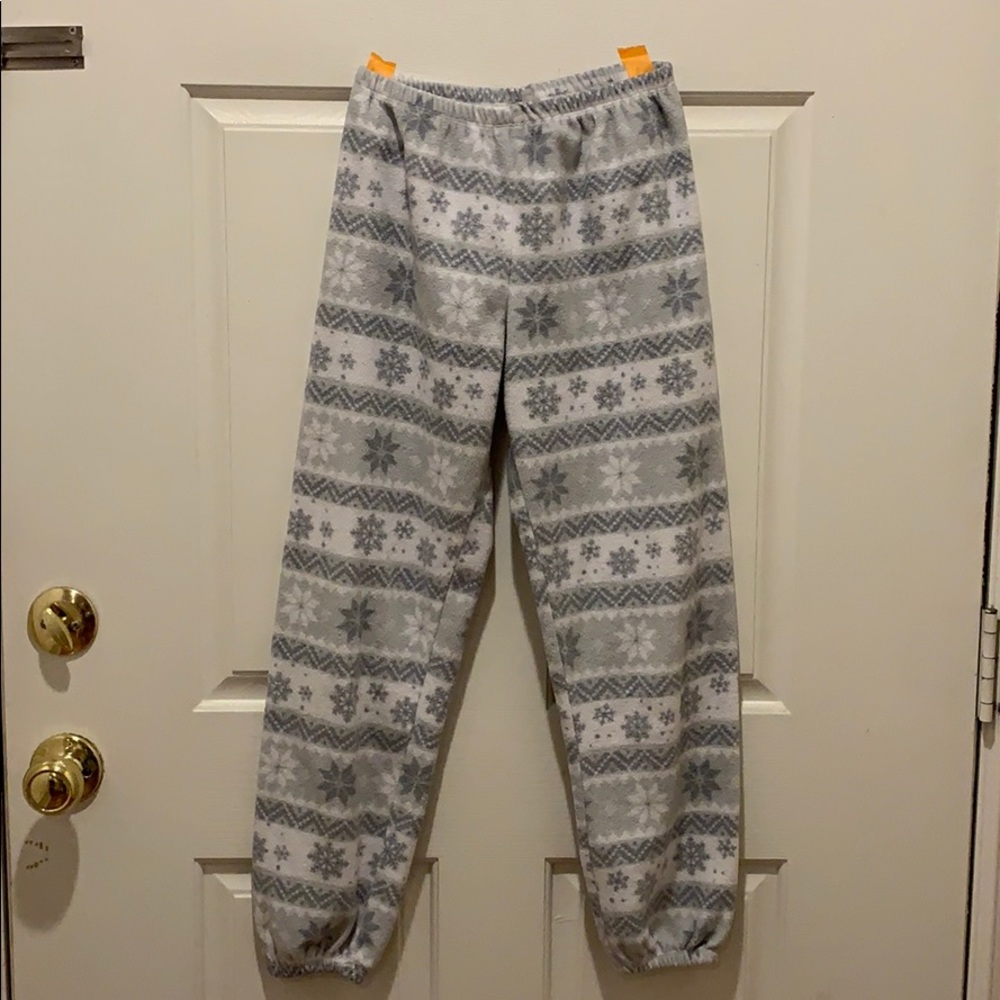 GAP PEANUTS kids pajama pants